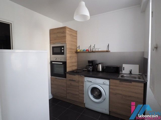 Appartement à louer, 26m², Avon