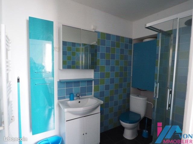 Appartement à louer, 26m², Avon