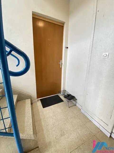 Appartement à vendre, 64m², La Rochette