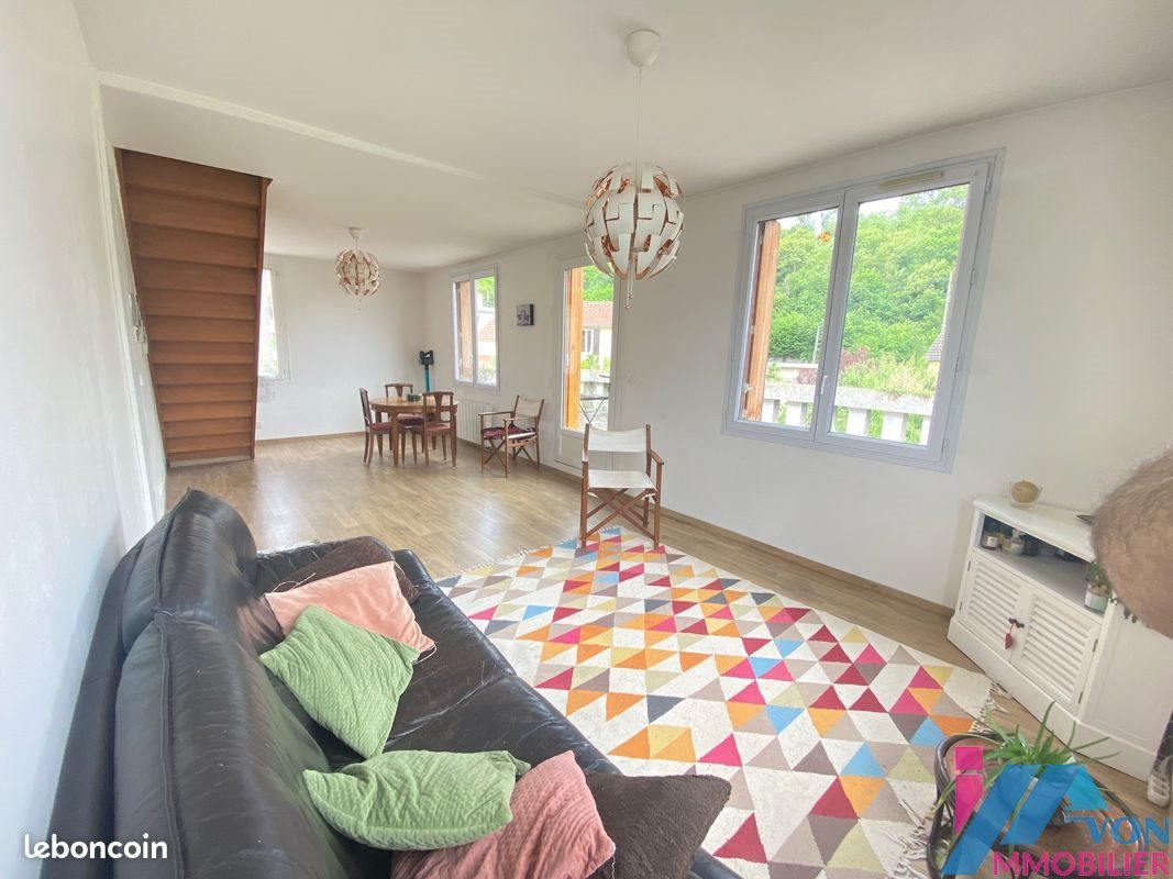 Appartement à vendre, 51m², Avon