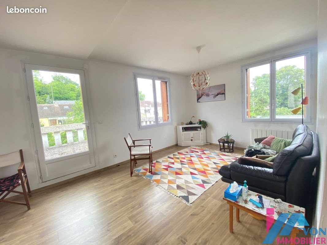 Appartement à vendre, 51m², Avon