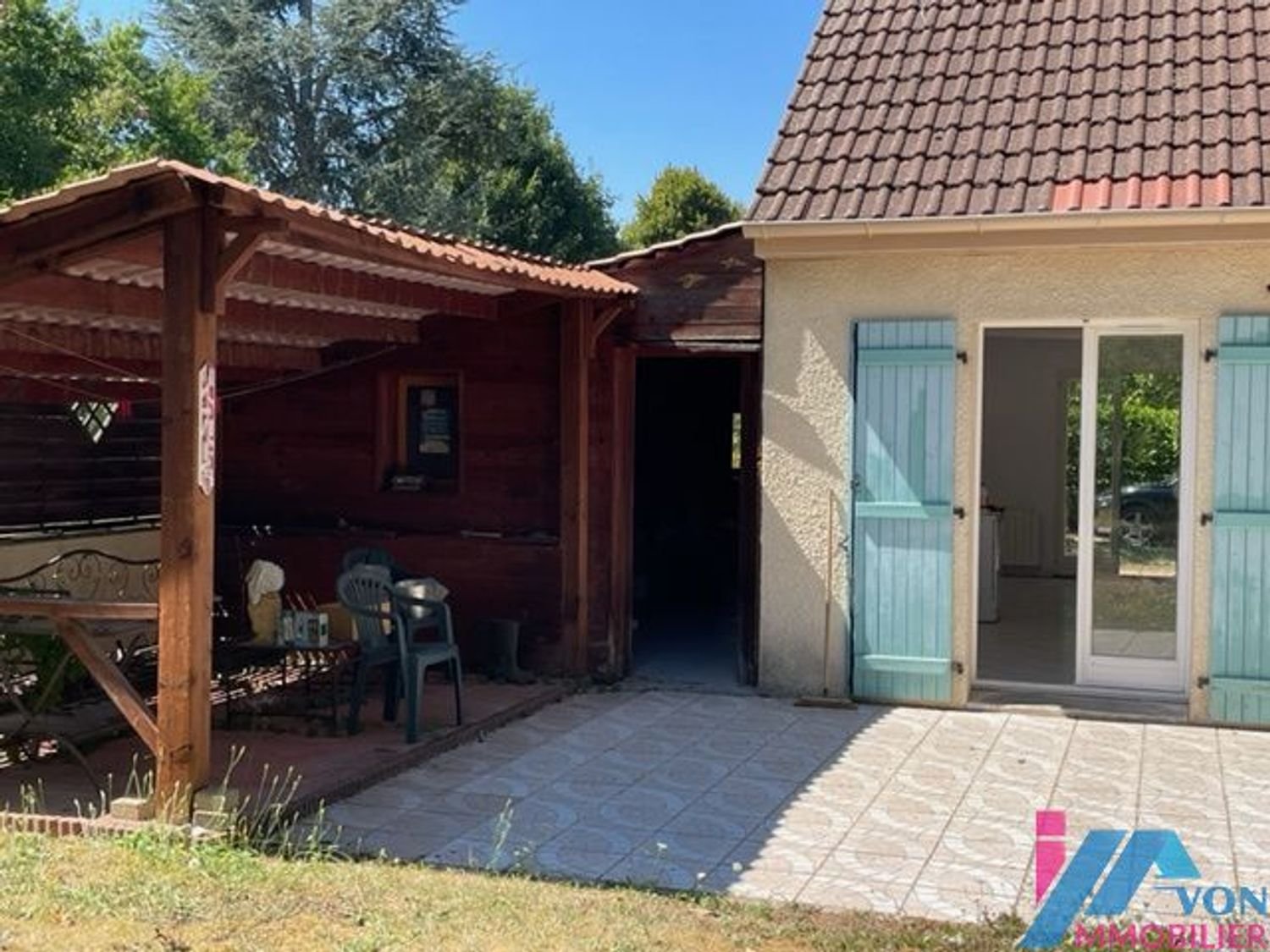 Maison à vendre, 90m², Héricy