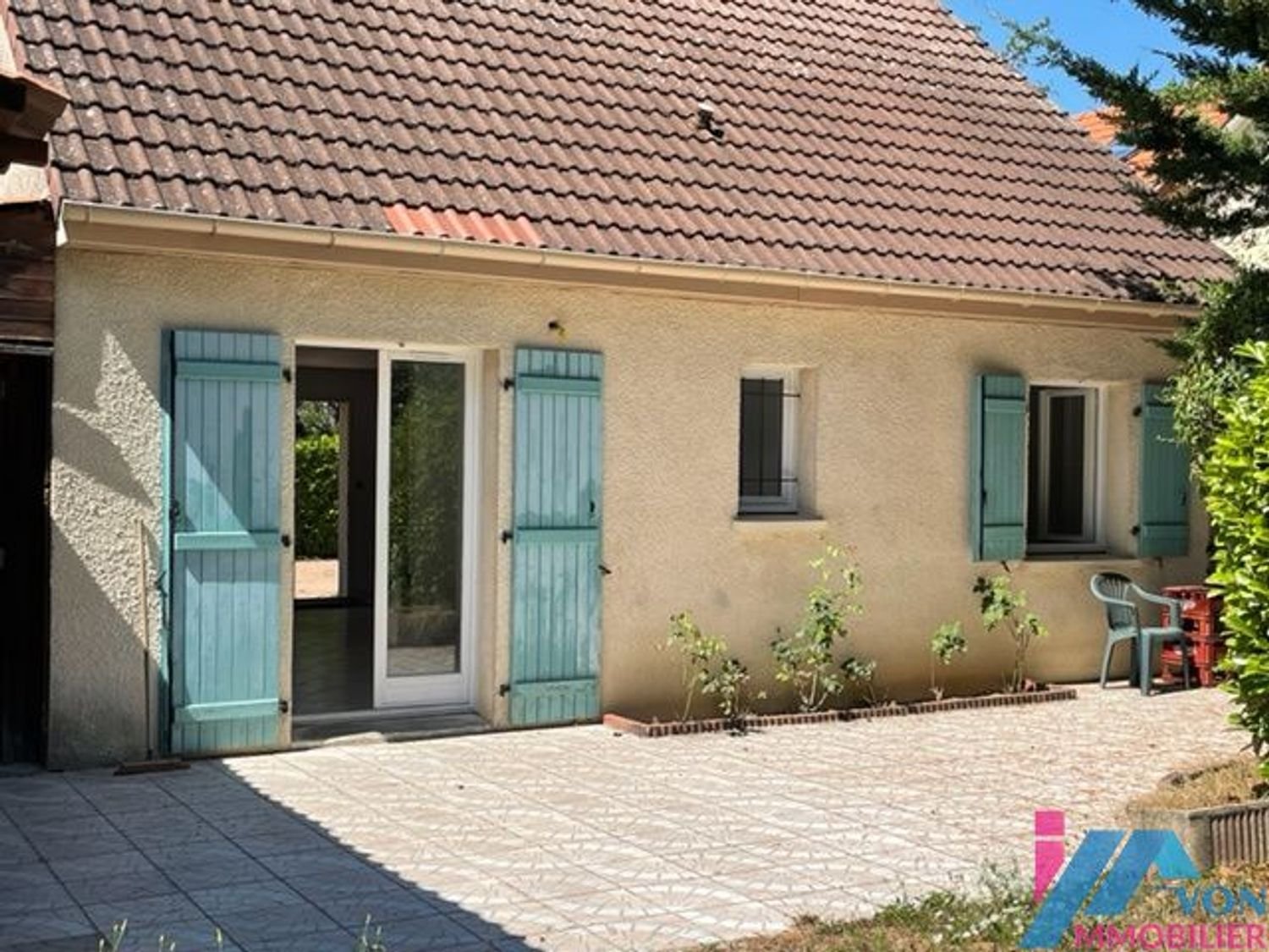 Maison à vendre, 90m², Héricy