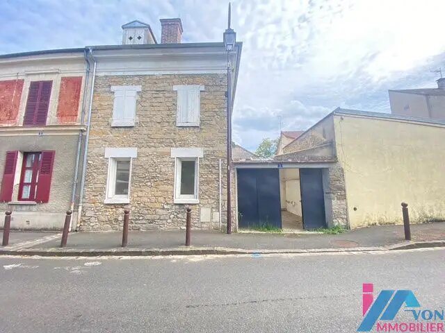 Maison à louer, 85m², Avon