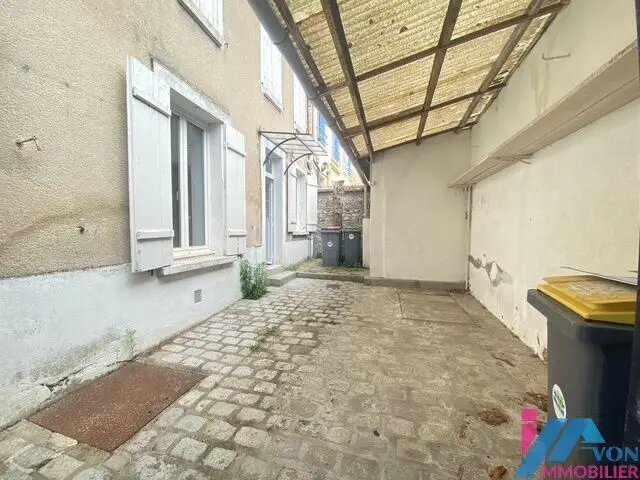 Maison à louer, 85m², Avon