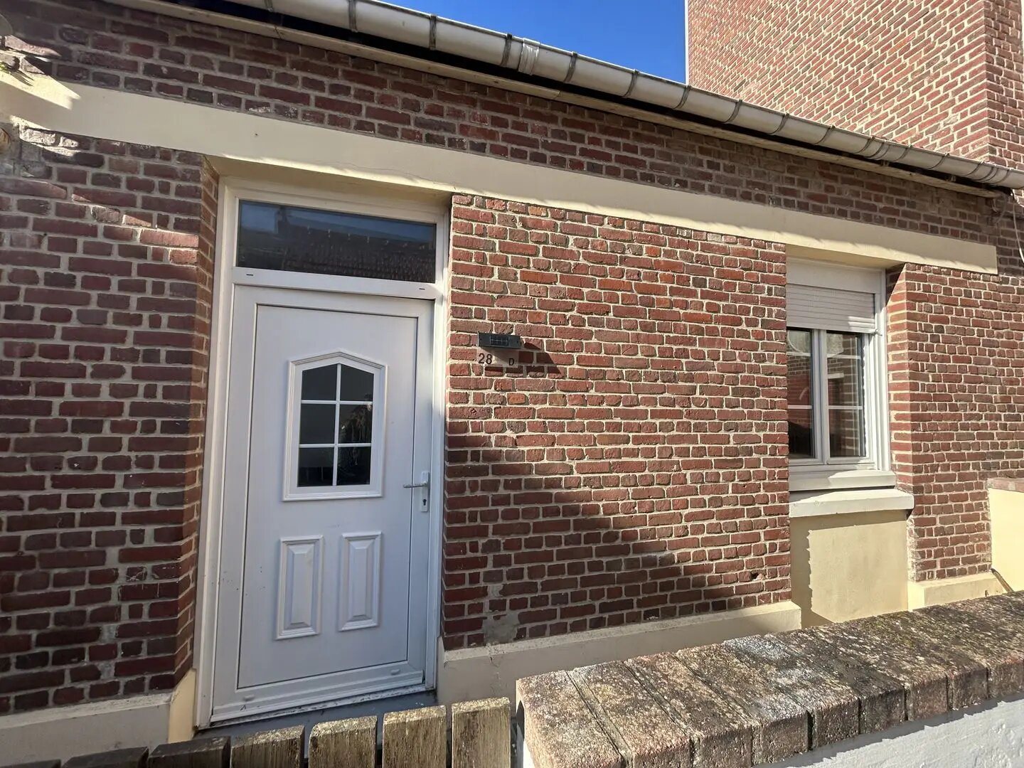 Appartement à vendre, 18m², Cayeux-sur-Mer