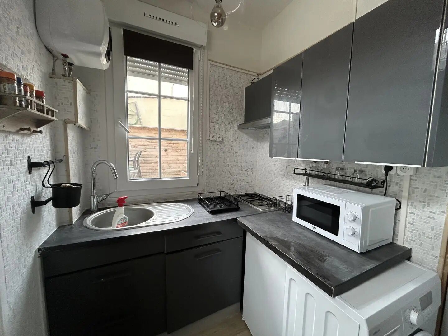 Appartement à vendre, 18m², Cayeux-sur-Mer