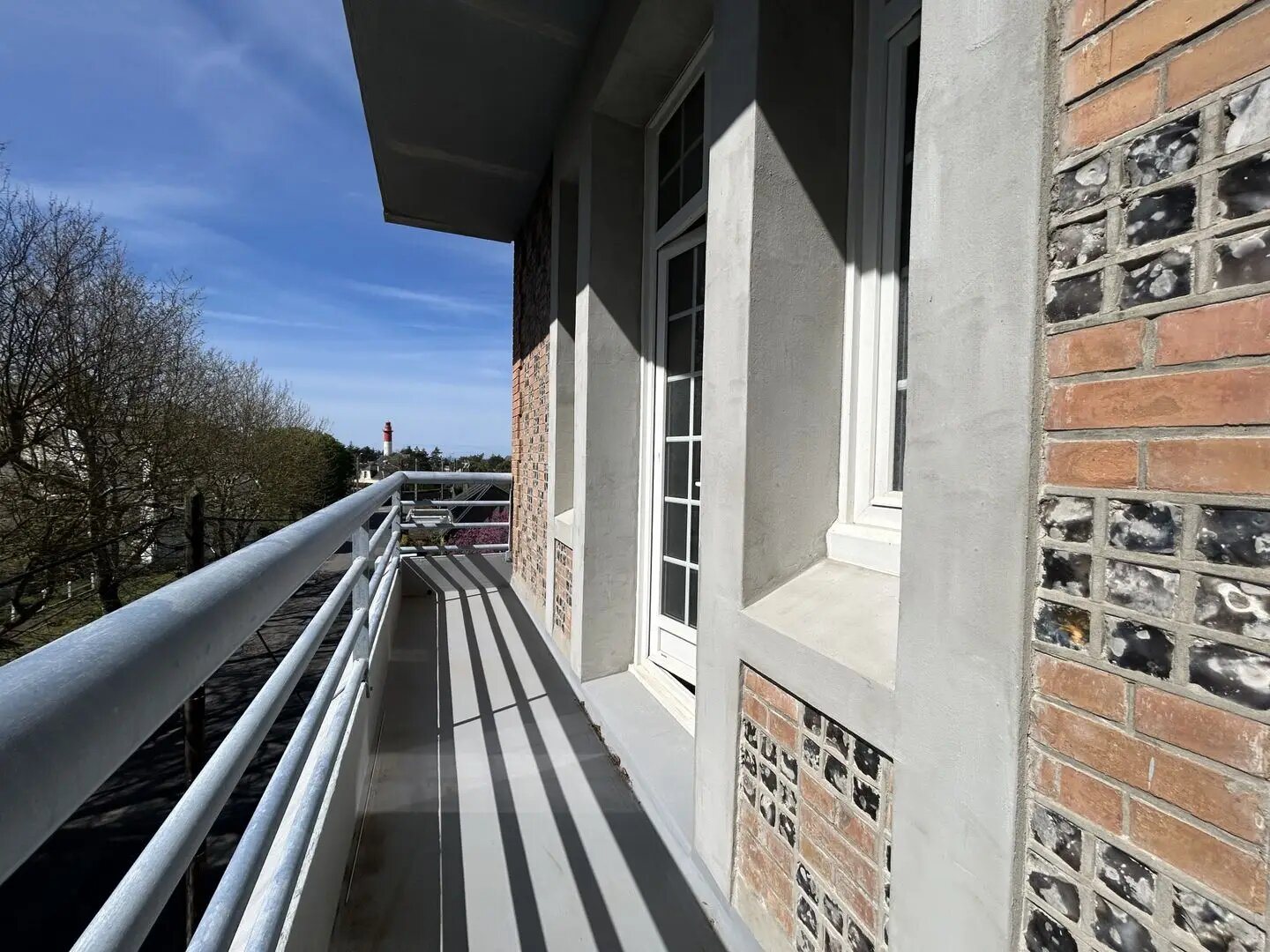 Appartement à vendre, 55m², Cayeux-sur-Mer