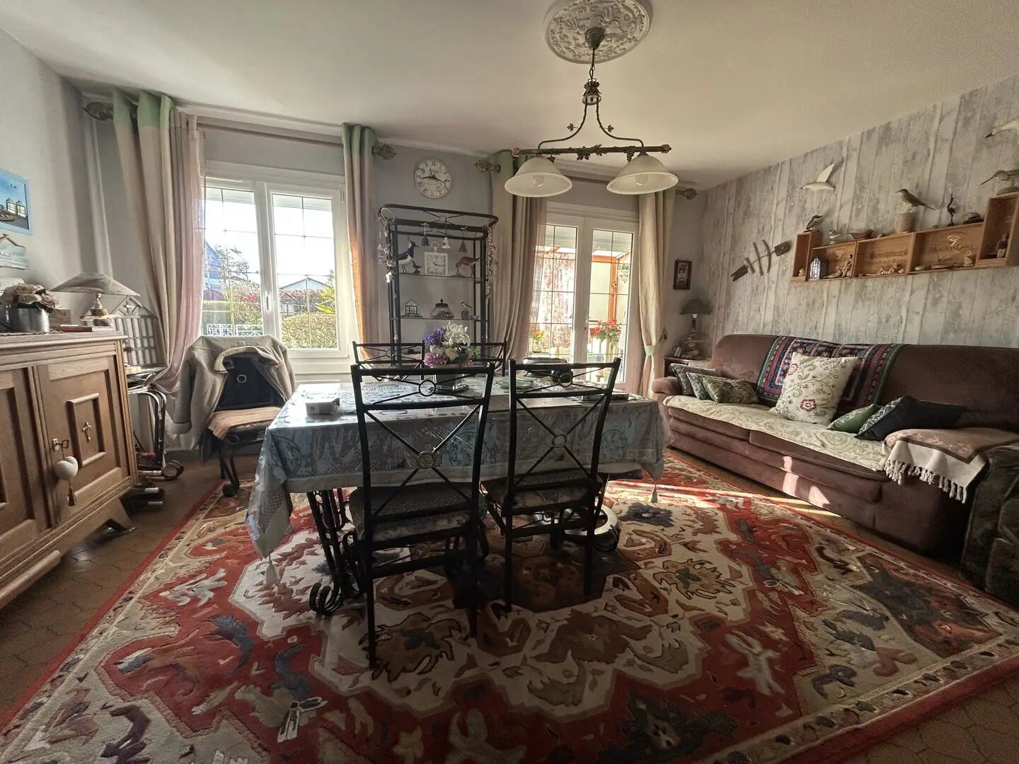 Maison à vendre, 60m², Cayeux-sur-Mer