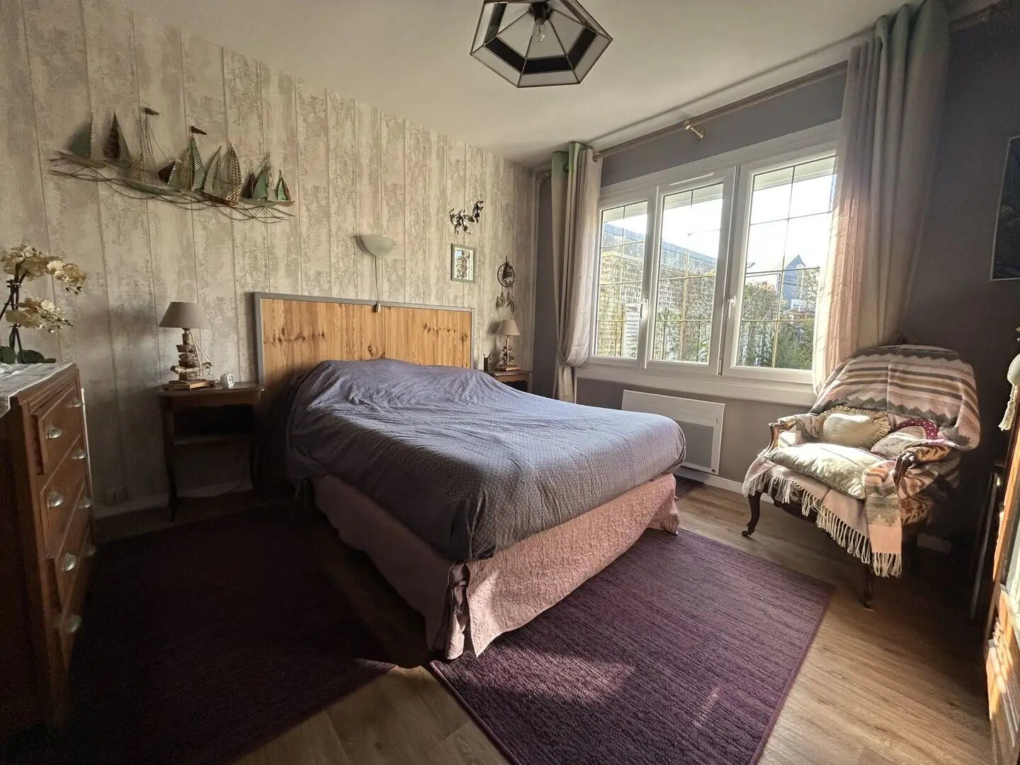 Maison à vendre, 60m², Cayeux-sur-Mer