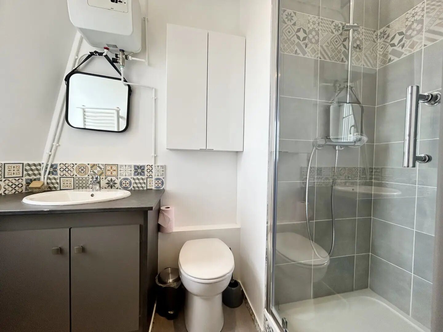 Appartement à vendre, 17m², Cayeux-sur-Mer