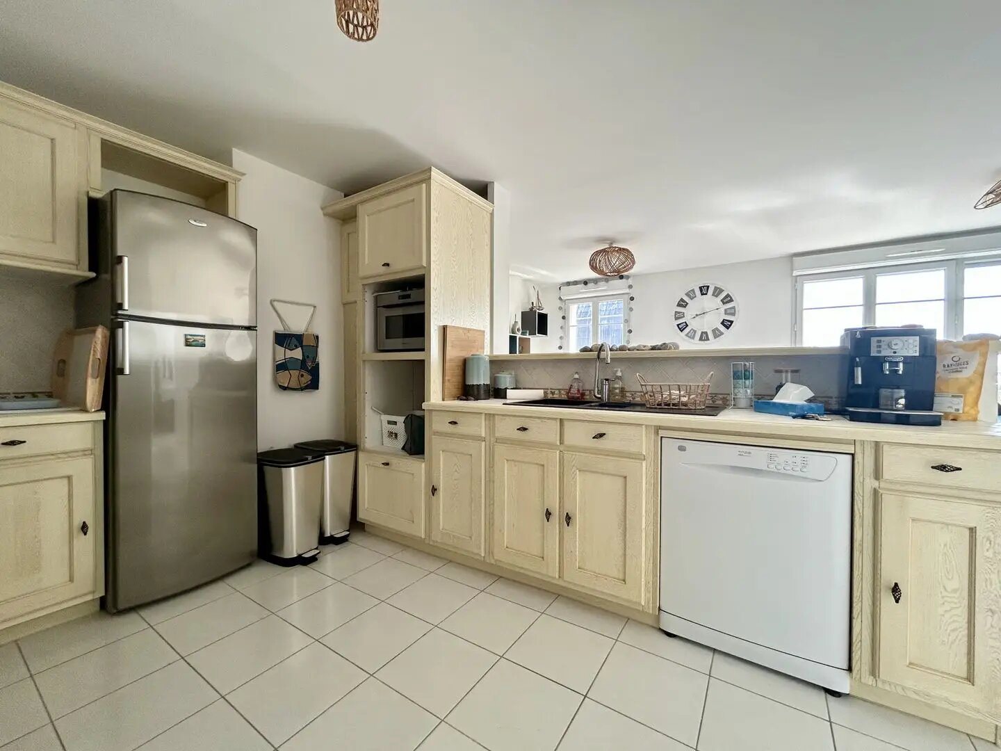 Appartement à vendre, 87m², Cayeux-sur-Mer
