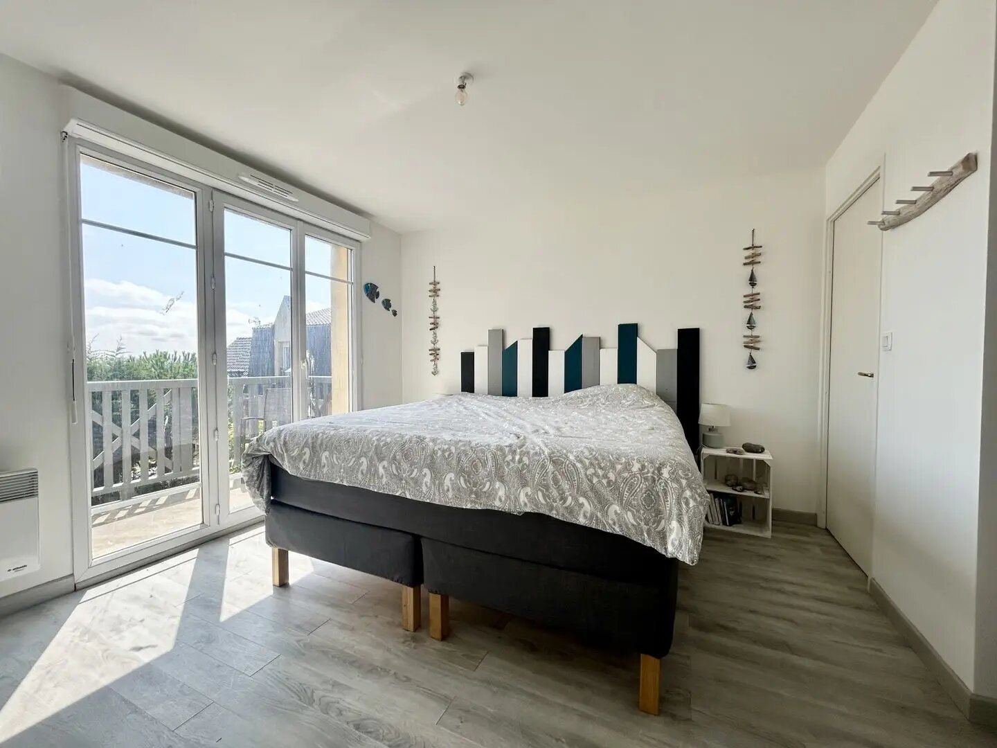 Appartement à vendre, 87m², Cayeux-sur-Mer