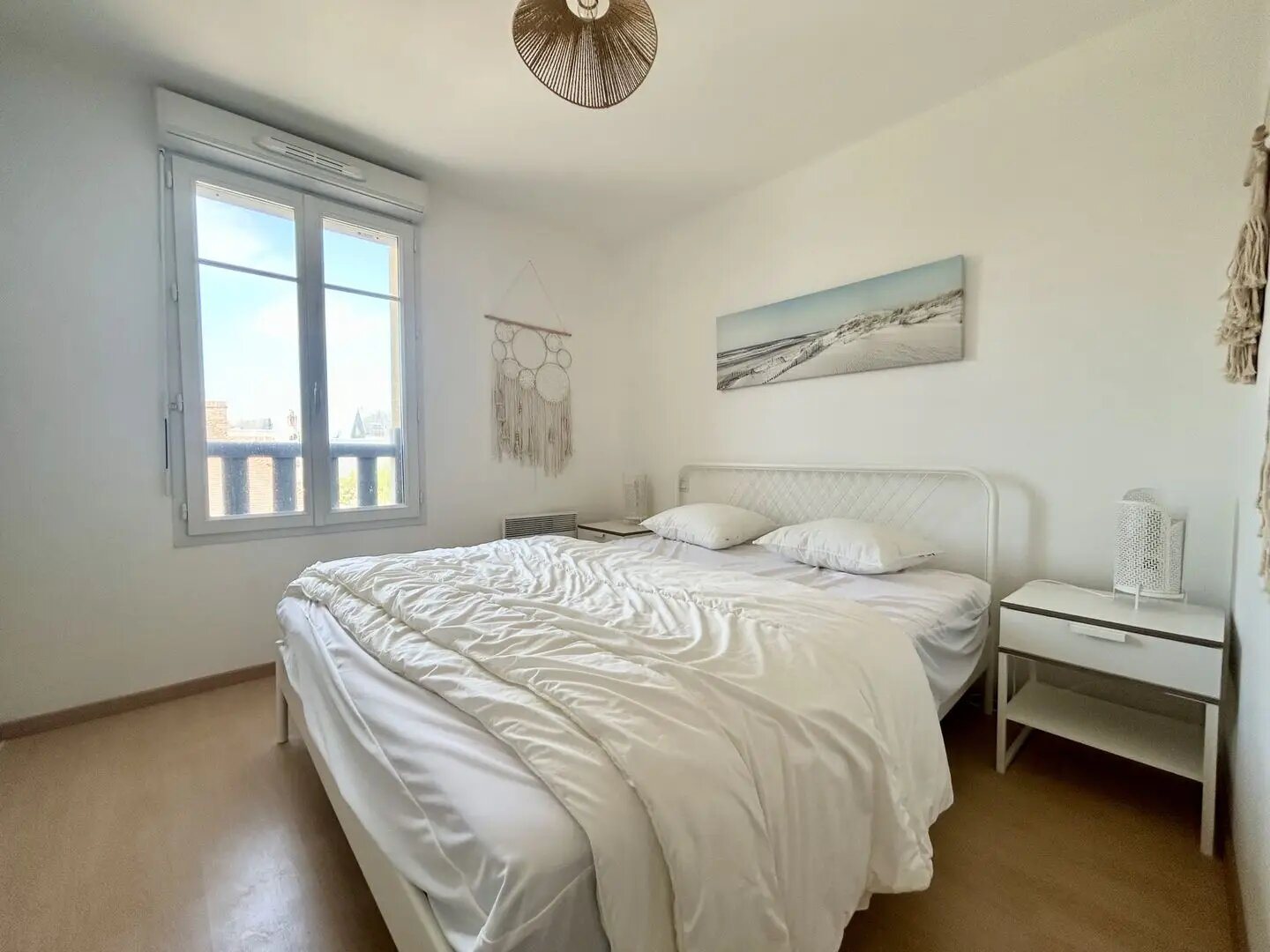 Appartement à vendre, 87m², Cayeux-sur-Mer