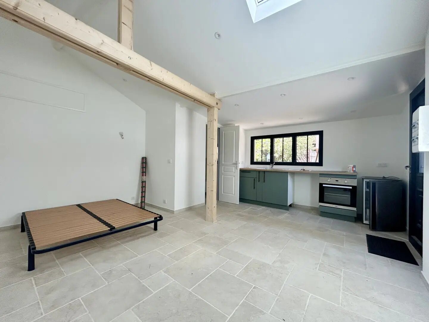 Appartement à louer, 25m², Cayeux-sur-Mer