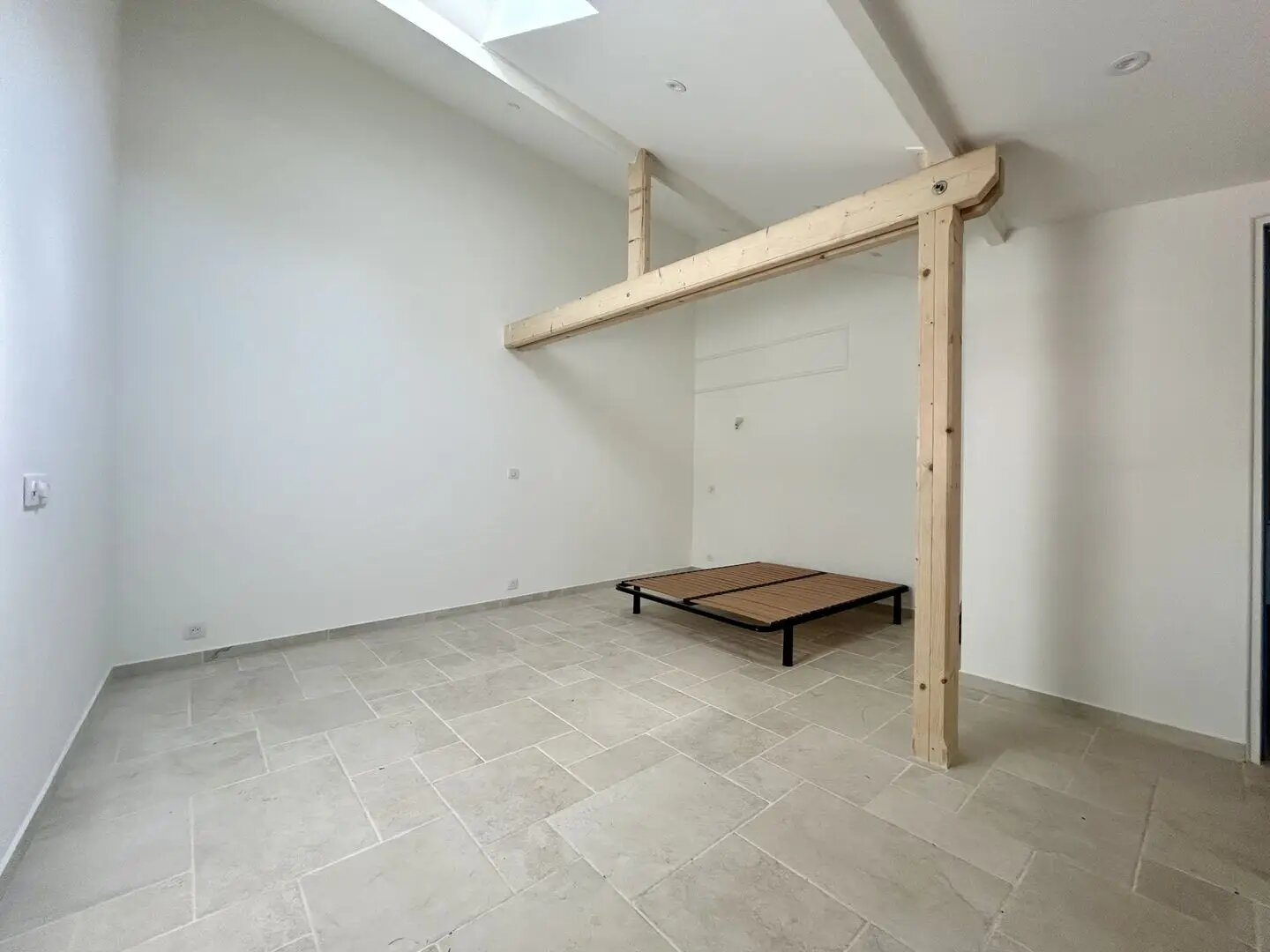 Appartement à louer, 25m², Cayeux-sur-Mer