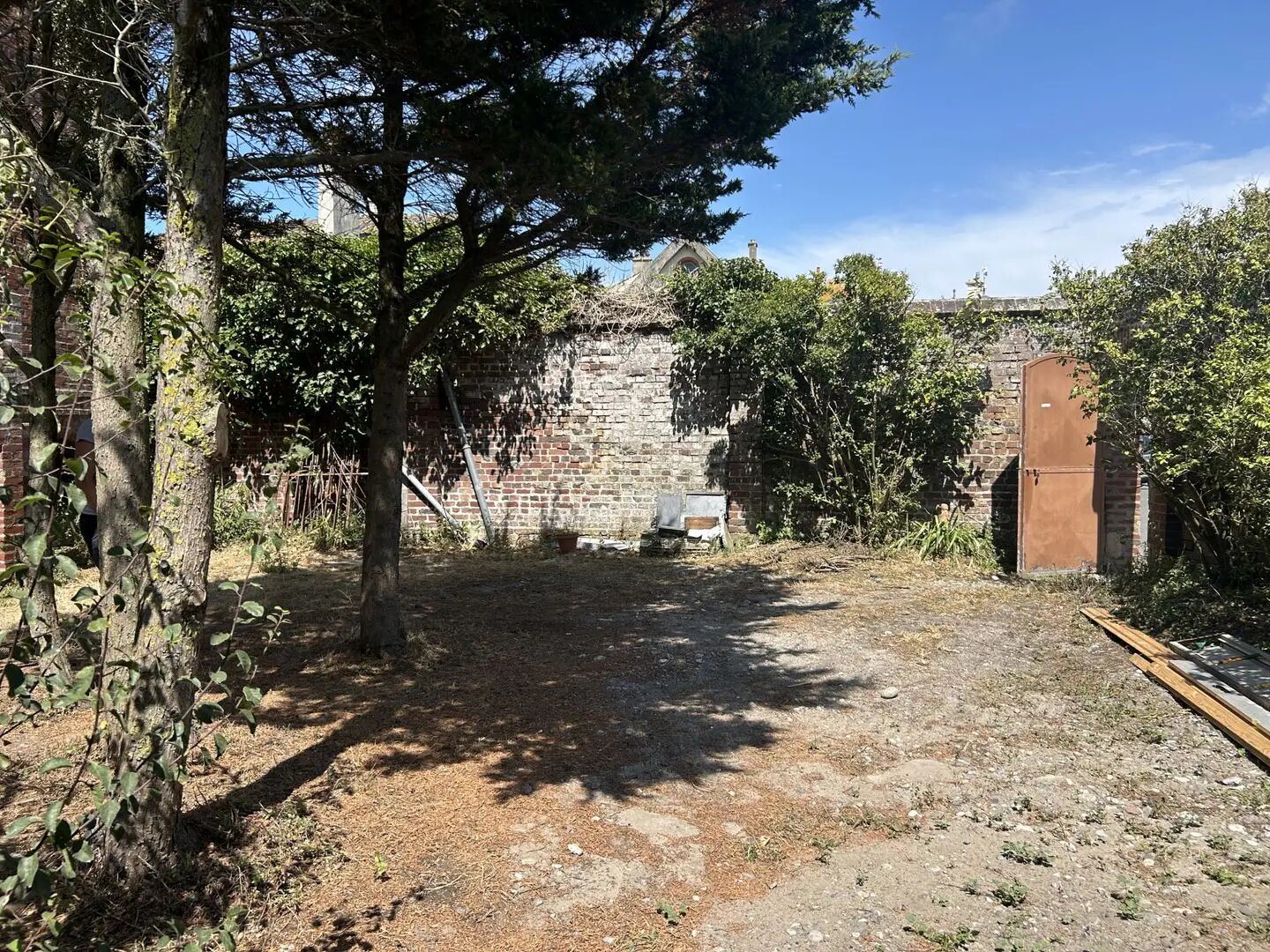 Appartement à louer, 25m², Cayeux-sur-Mer