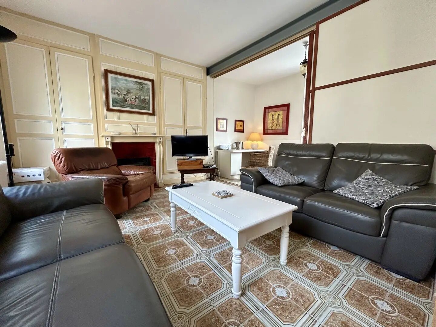 Maison à vendre, 98m², Cayeux-sur-Mer