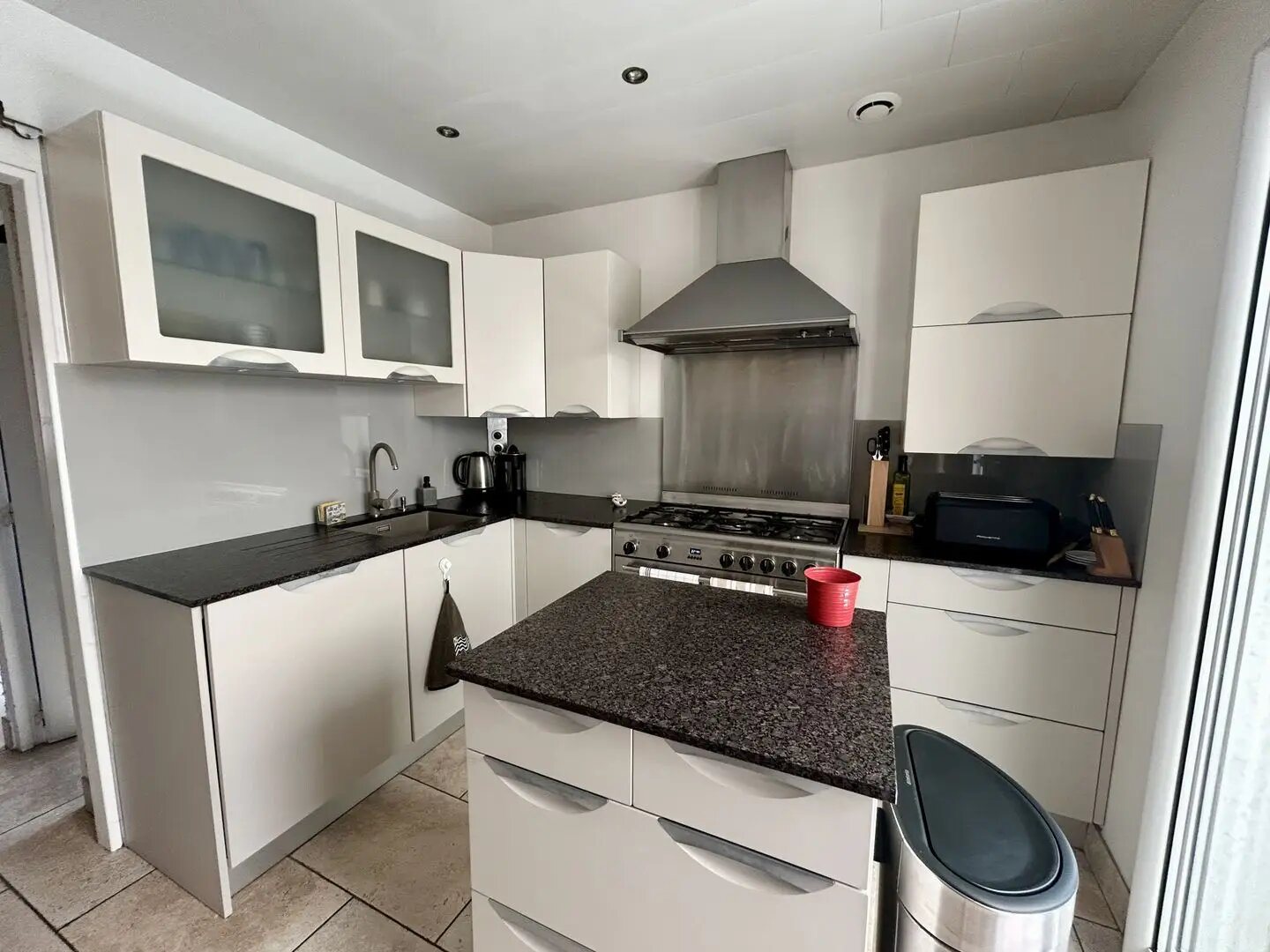 Maison à vendre, 140m², Cayeux-sur-Mer