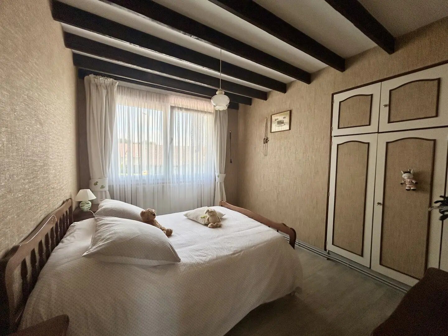 Maison à vendre, 140m², Cayeux-sur-Mer