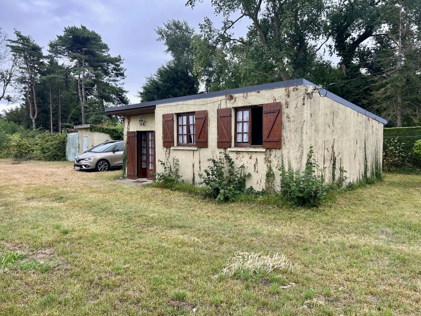 Maison à vendre, 38m², Cayeux-sur-Mer