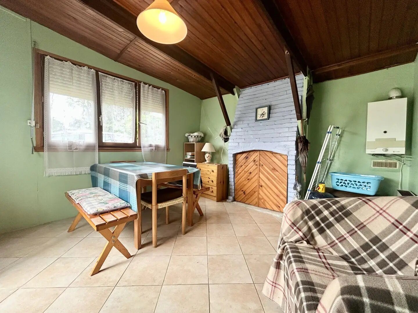 Maison à vendre, 38m², Cayeux-sur-Mer