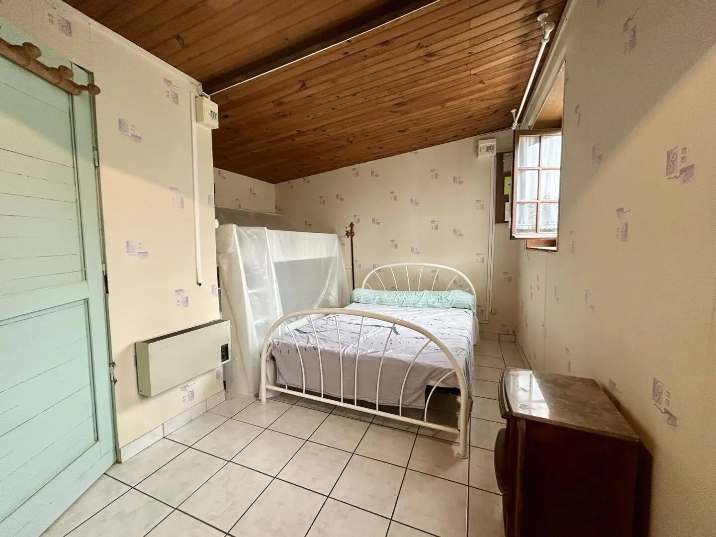Maison à vendre, 38m², Cayeux-sur-Mer