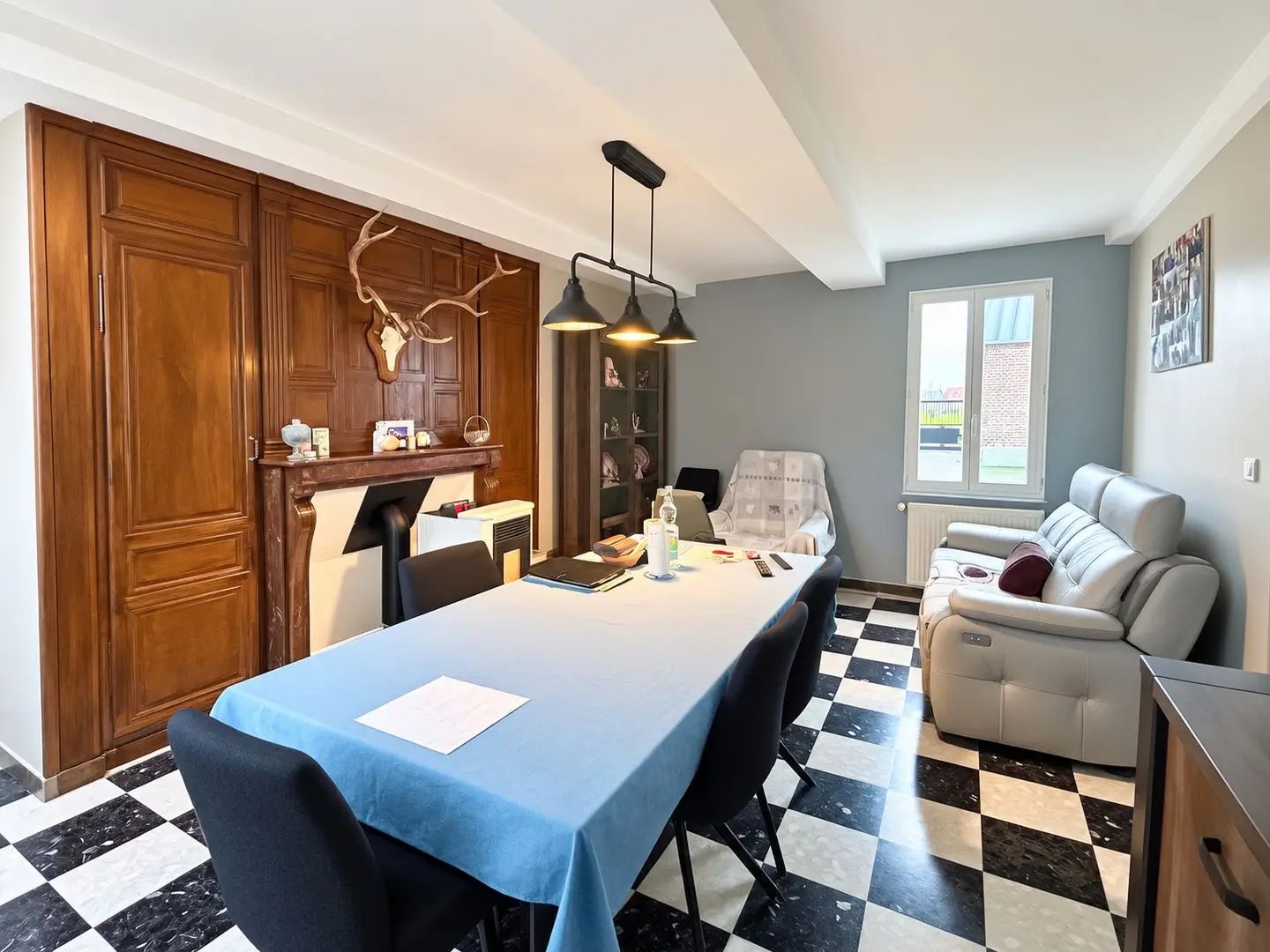 Maison à vendre, 165m², Cayeux-sur-Mer