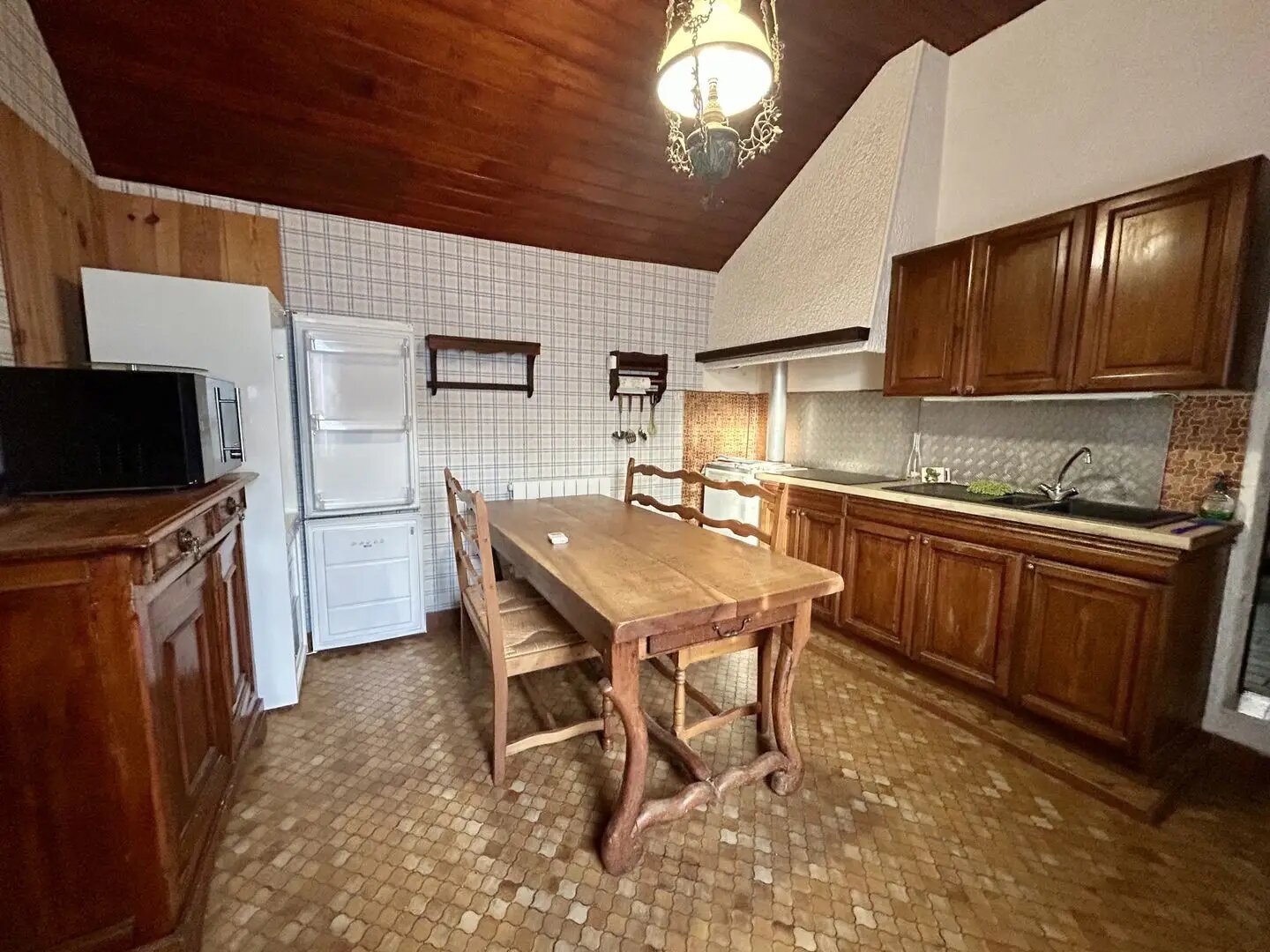 Maison à vendre, 122m², Cayeux-sur-Mer