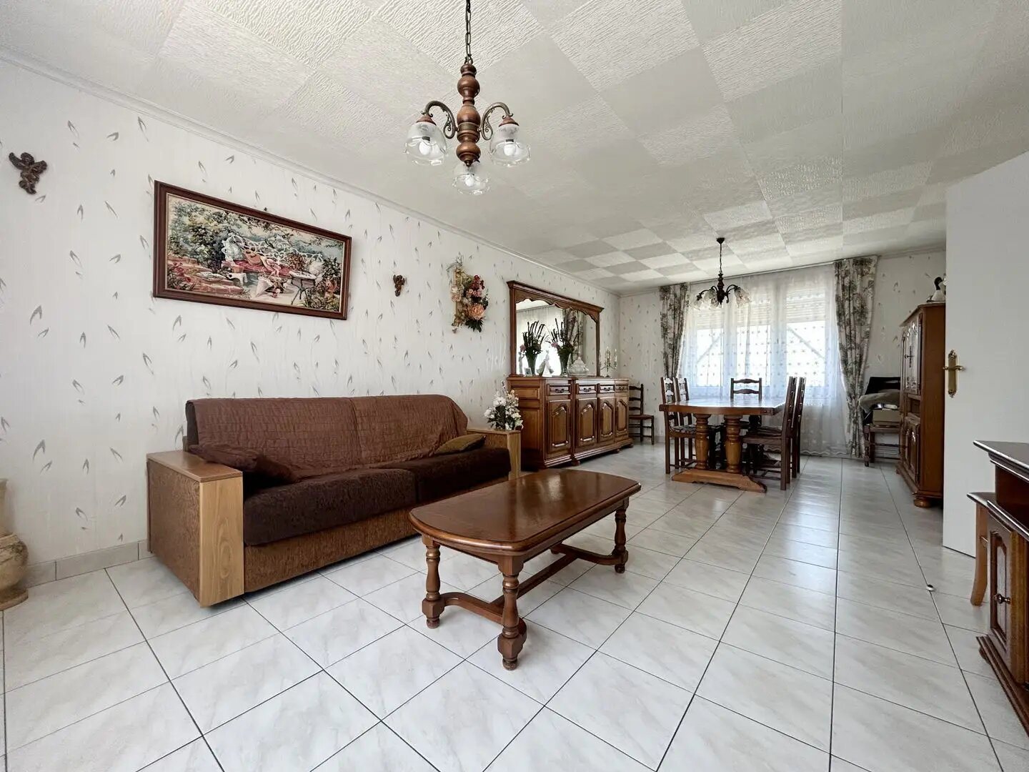 Maison à vendre, 99m², Cayeux-sur-Mer