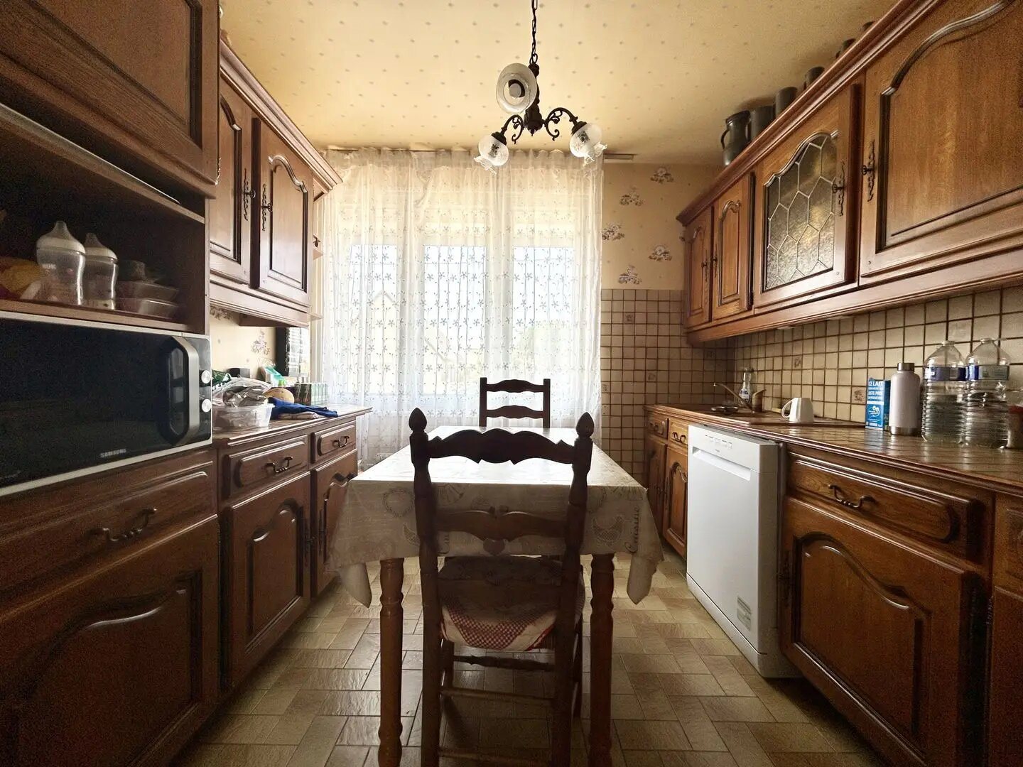 Maison à vendre, 99m², Cayeux-sur-Mer