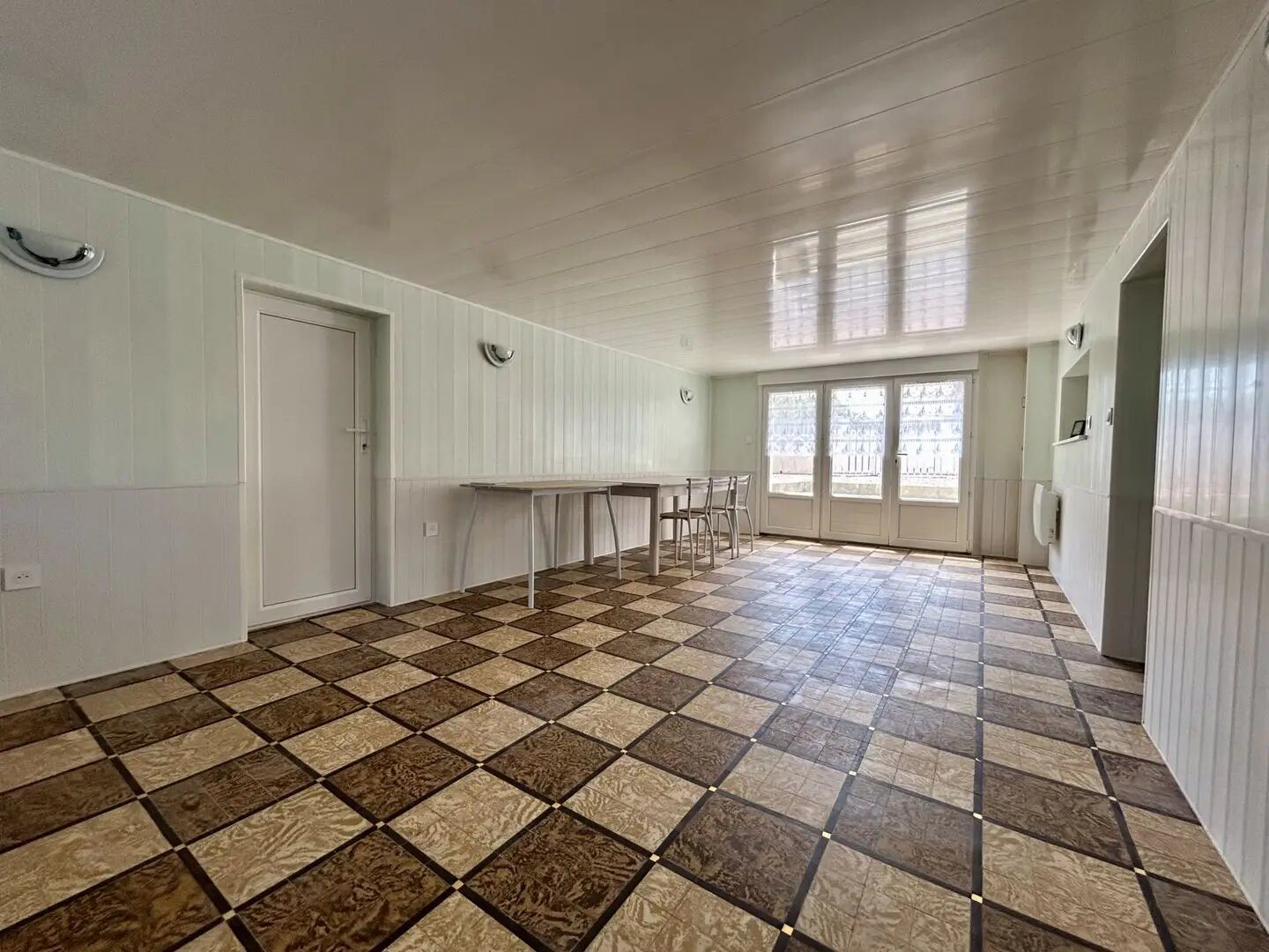 Appartement à vendre, 65m², Cayeux-sur-Mer