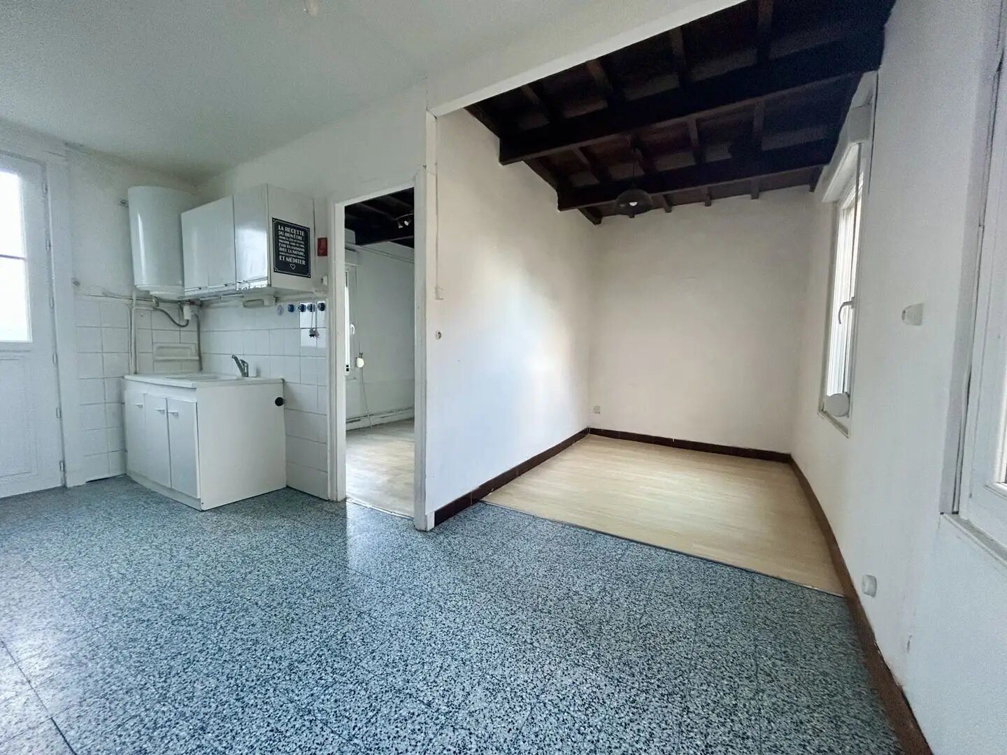 Maison à vendre, 40m², Cayeux-sur-Mer
