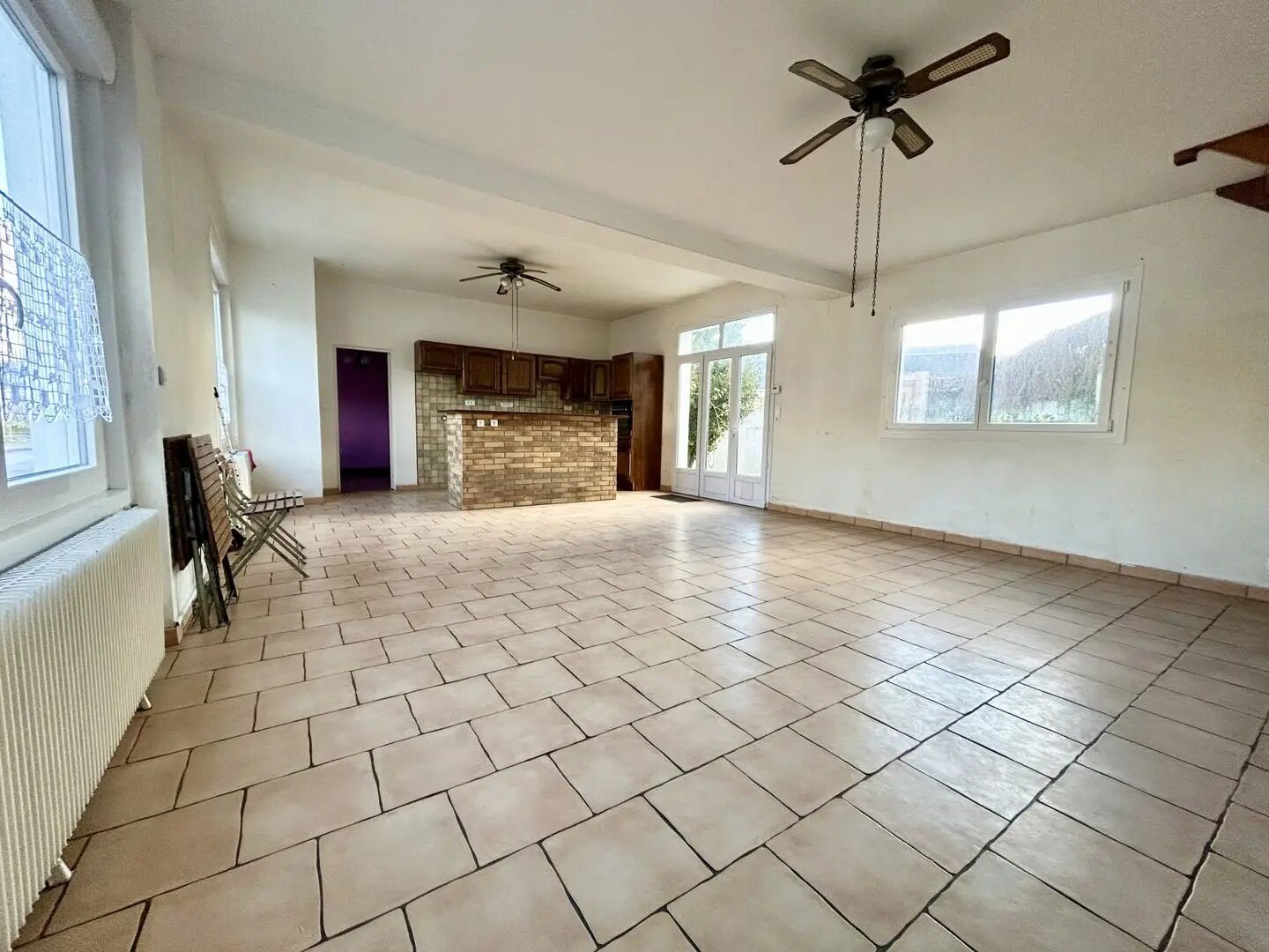 Maison à vendre, 120m², Cayeux-sur-Mer