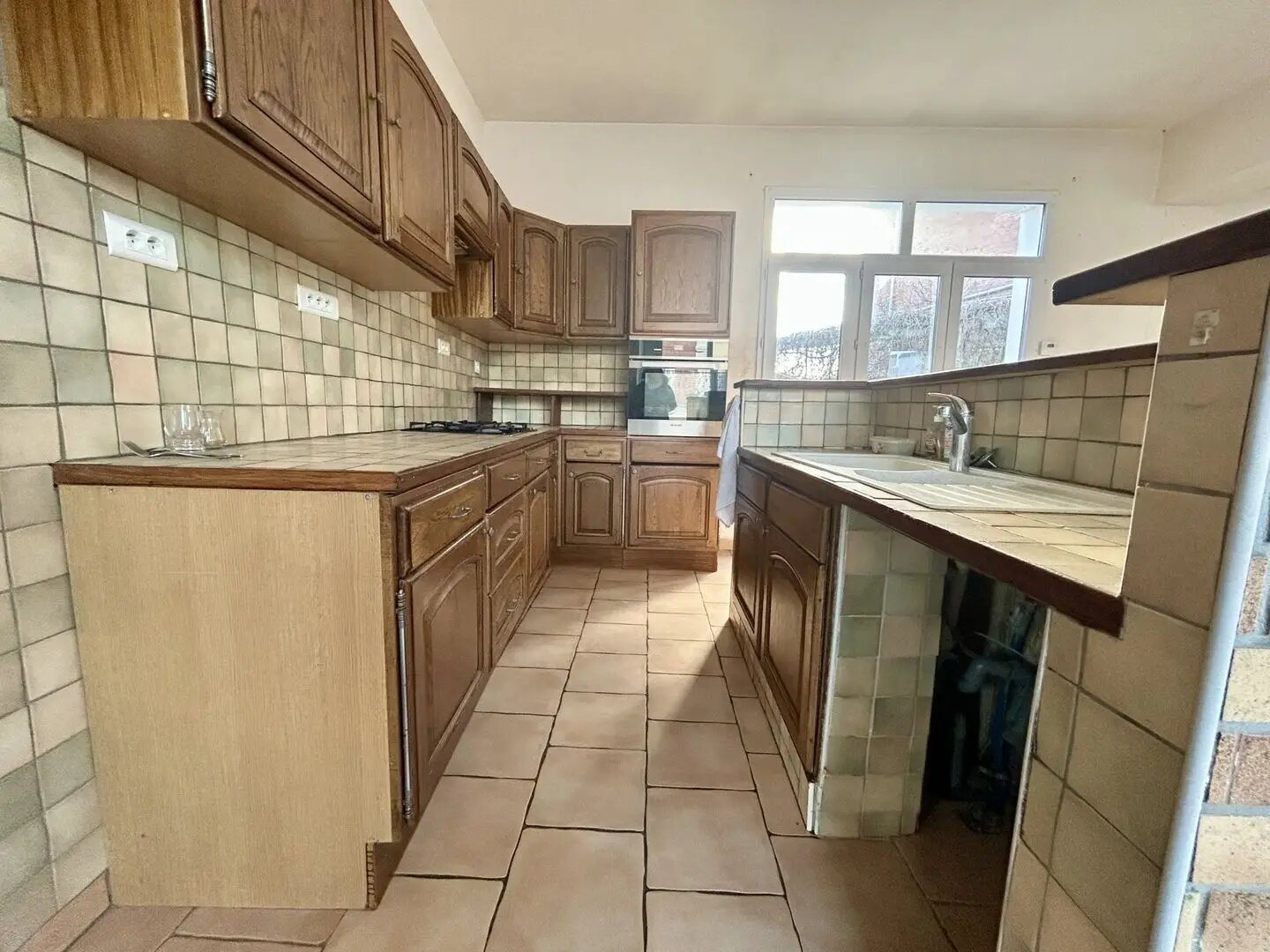 Maison à vendre, 120m², Cayeux-sur-Mer