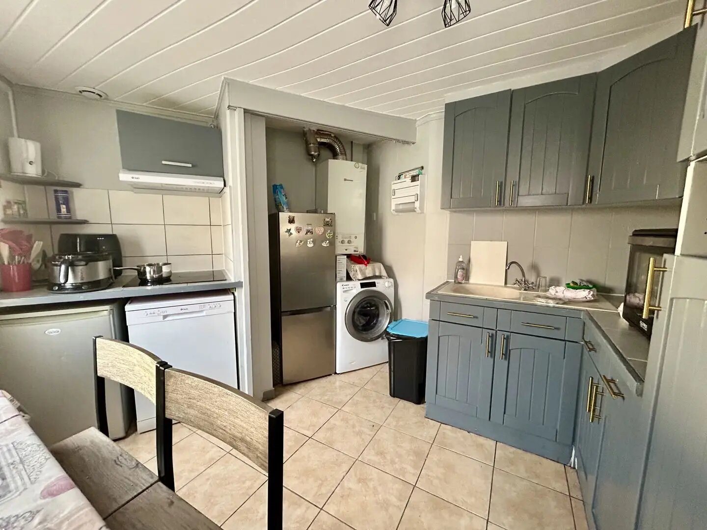 Maison à vendre, 116m², Cayeux-sur-Mer
