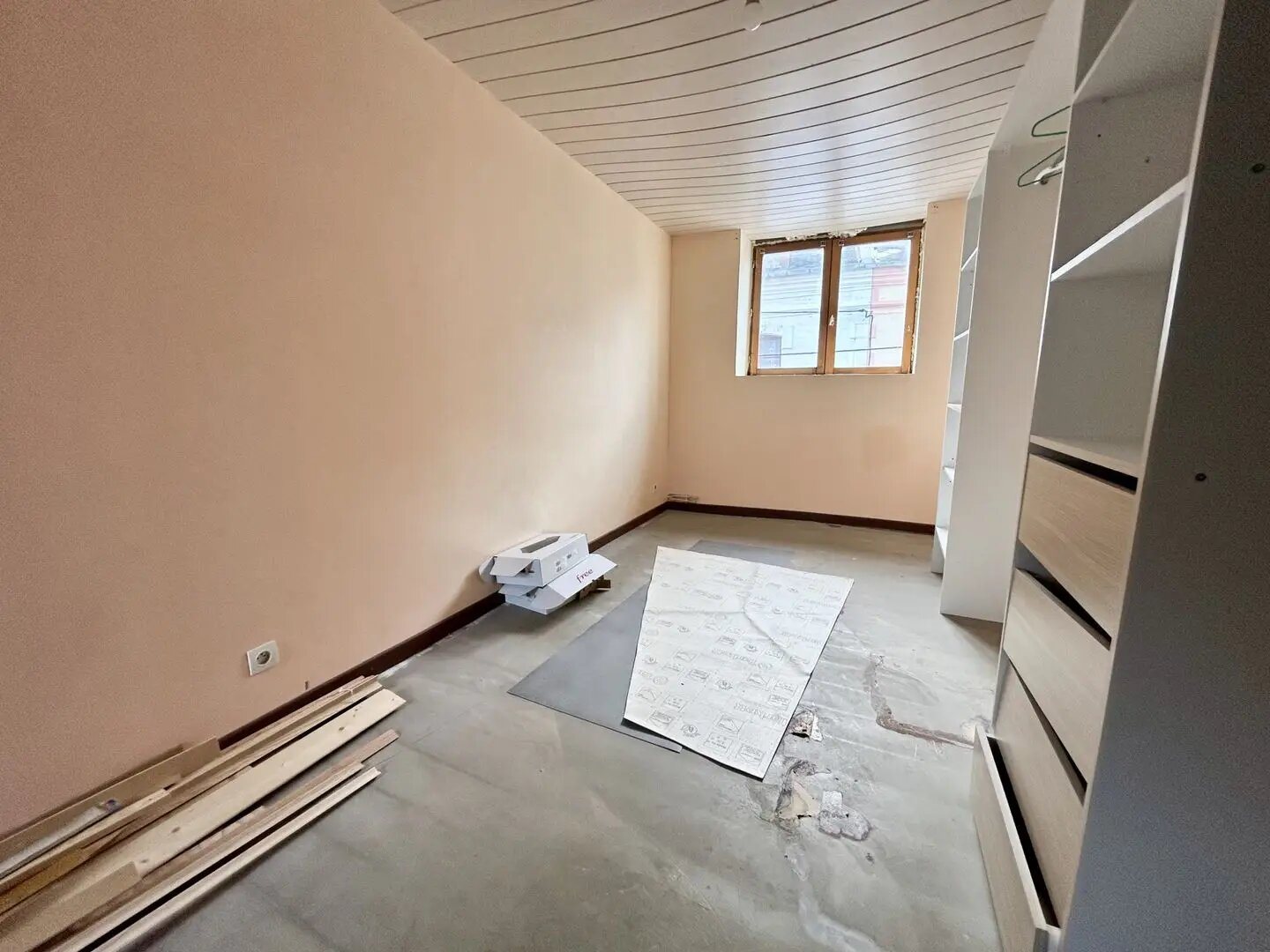 Maison à vendre, 116m², Cayeux-sur-Mer