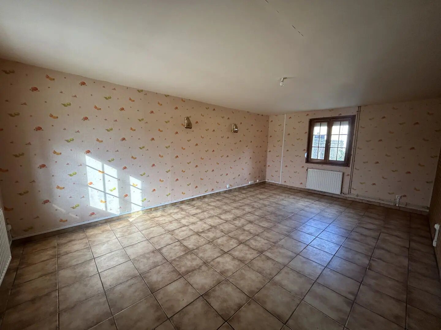 Maison à vendre, 71m², Dargnies