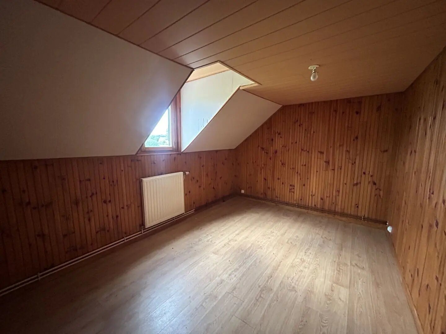 Maison à vendre, 71m², Dargnies
