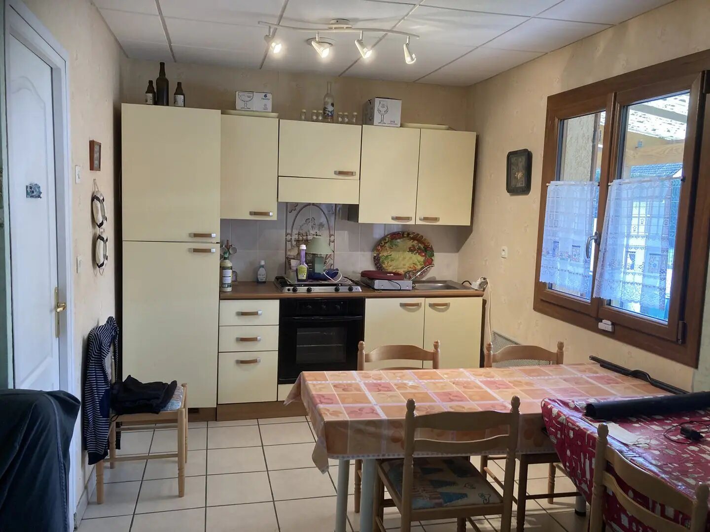 Maison à vendre, 98m², Pendé