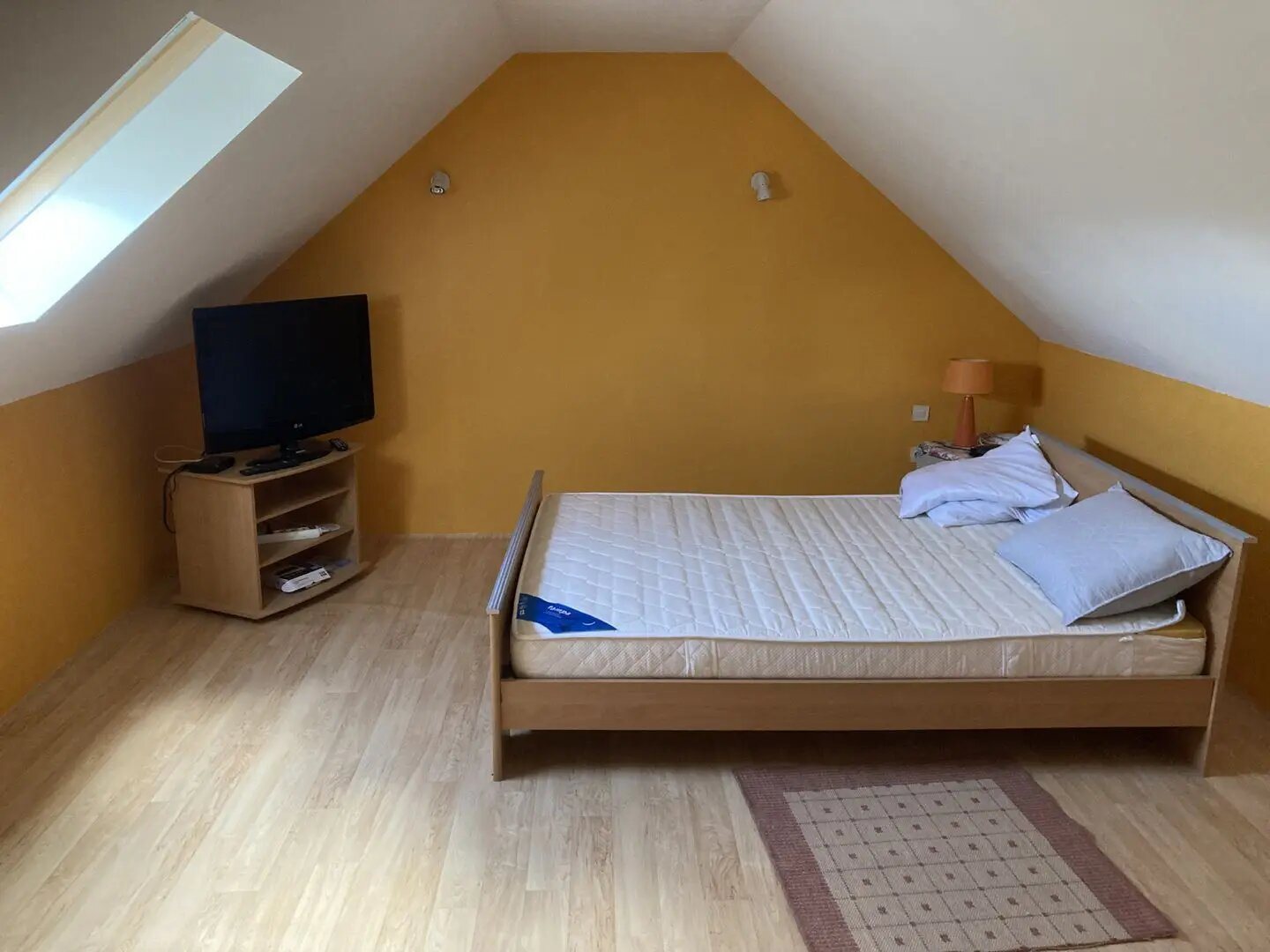Maison à vendre, 98m², Pendé
