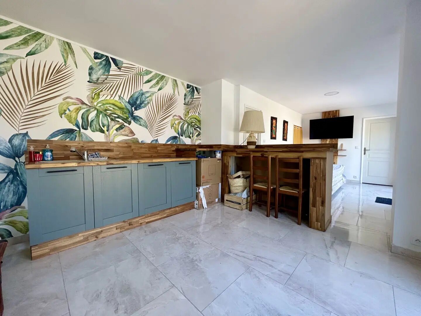 Maison à vendre, 42m², Cayeux-sur-Mer