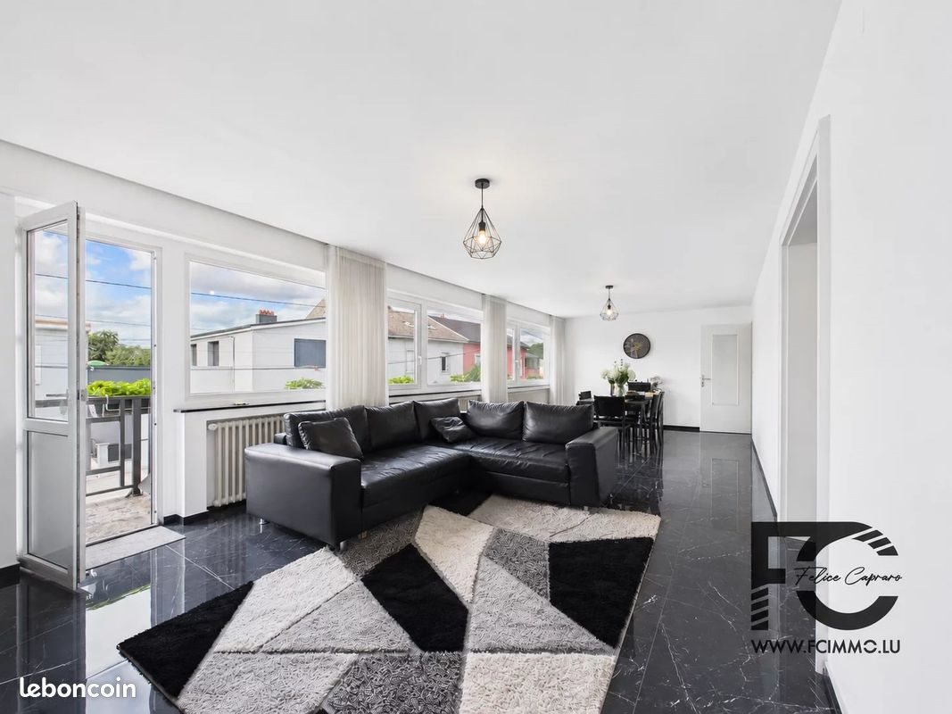 Maison à vendre, 189m², Villerupt