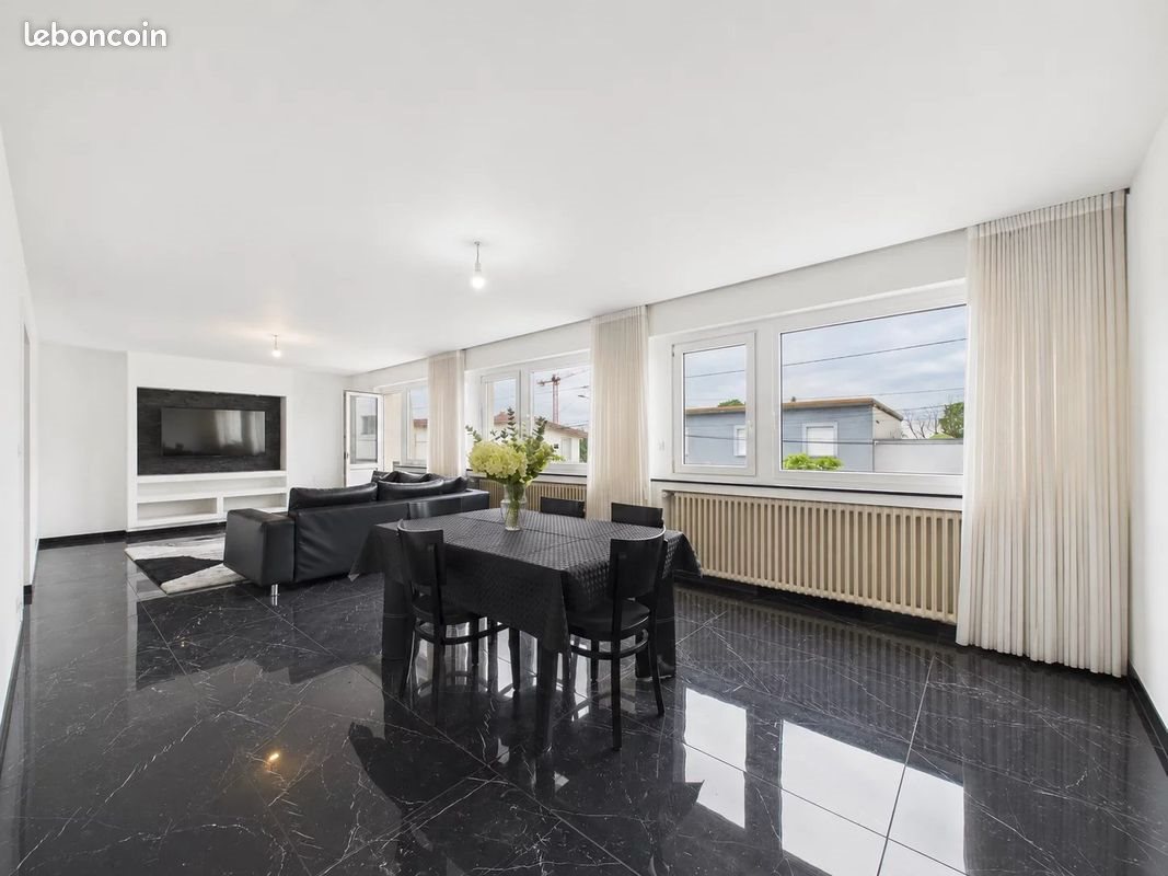 Maison à vendre, 189m², Villerupt