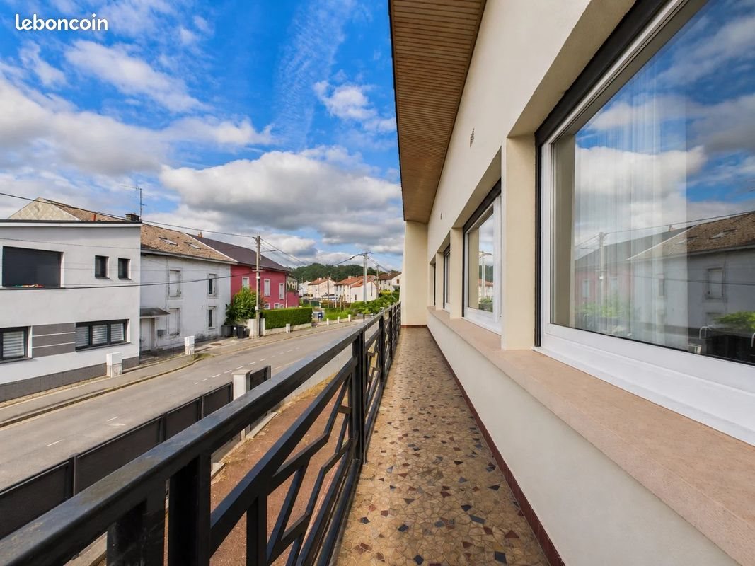 Maison à vendre, 189m², Villerupt