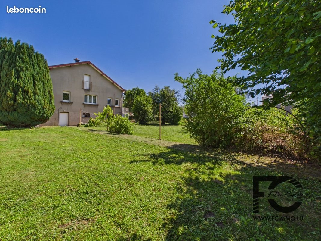 Maison à vendre, 96m², Mont-Saint-Martin