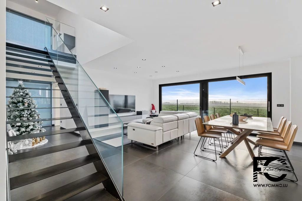 Maison à vendre, 183m², Gorcy