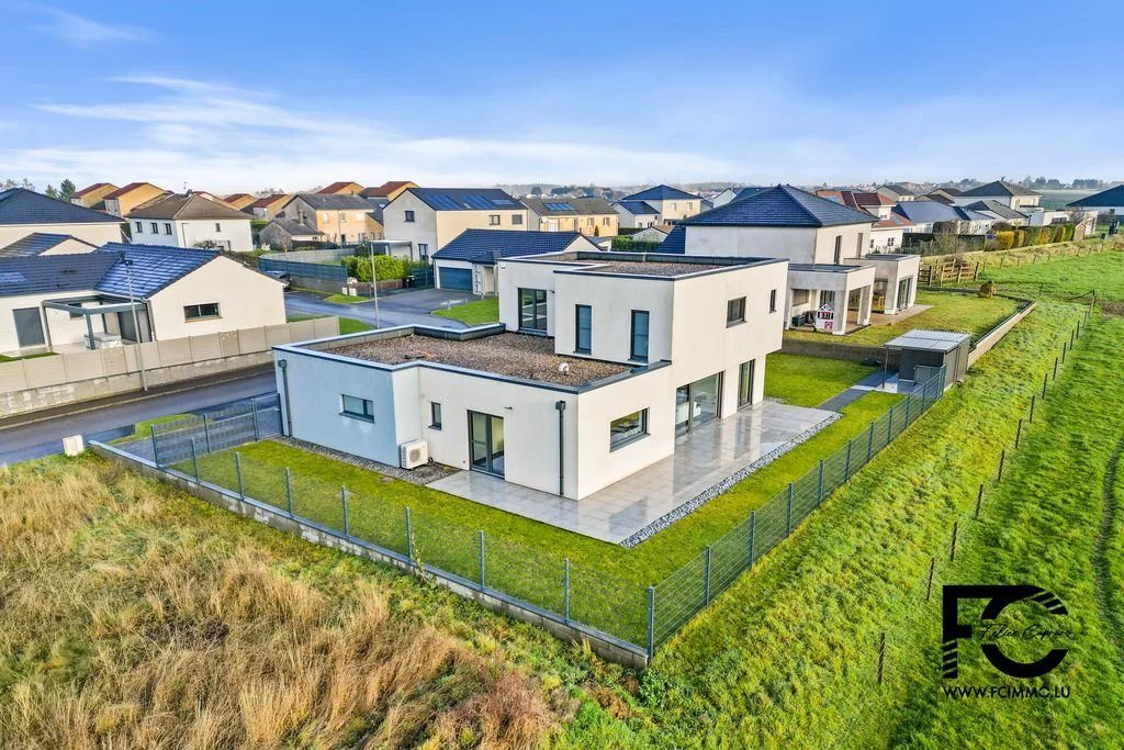 Maison à vendre, 183m², Gorcy
