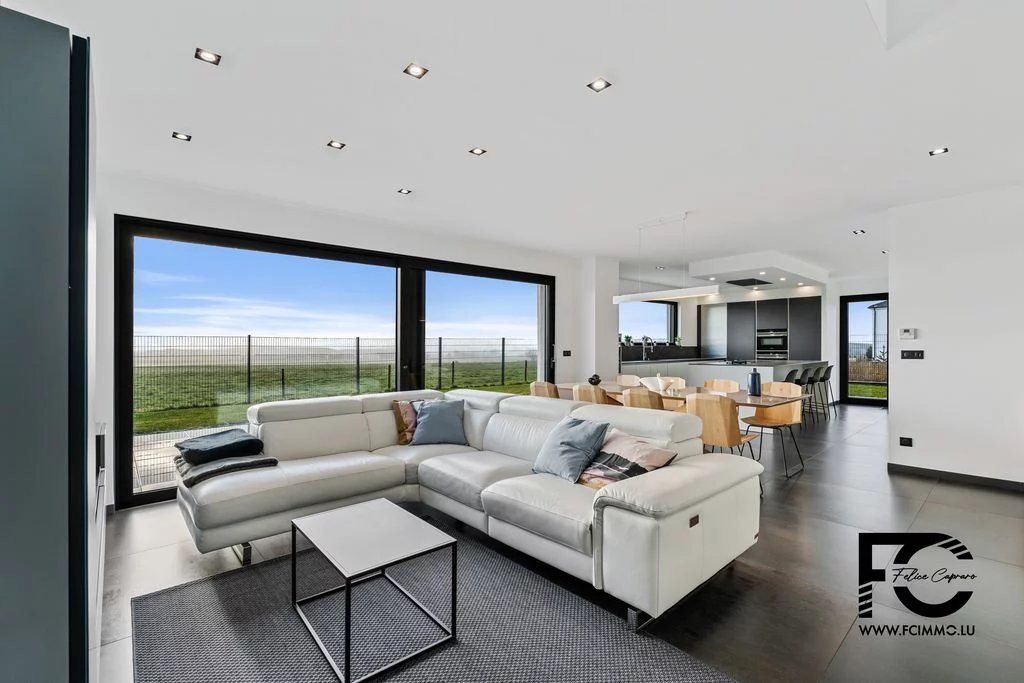 Maison à vendre, 183m², Gorcy