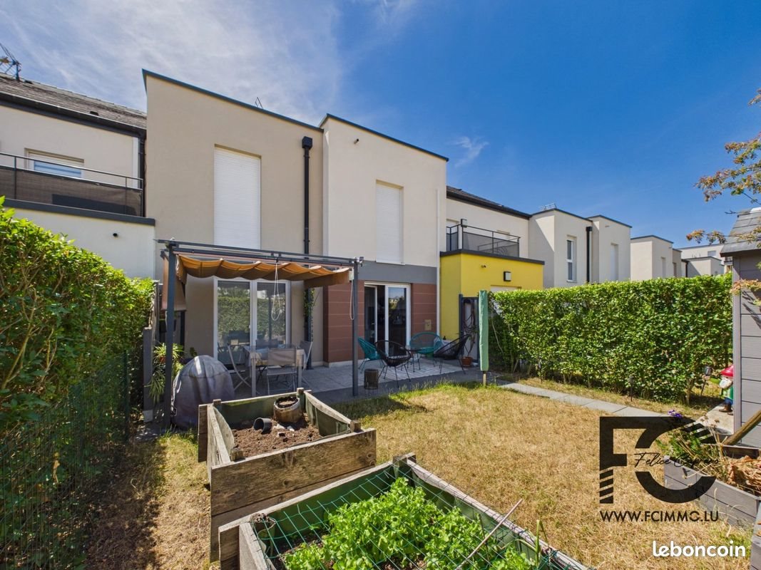 Maison à vendre, 99m², Yutz